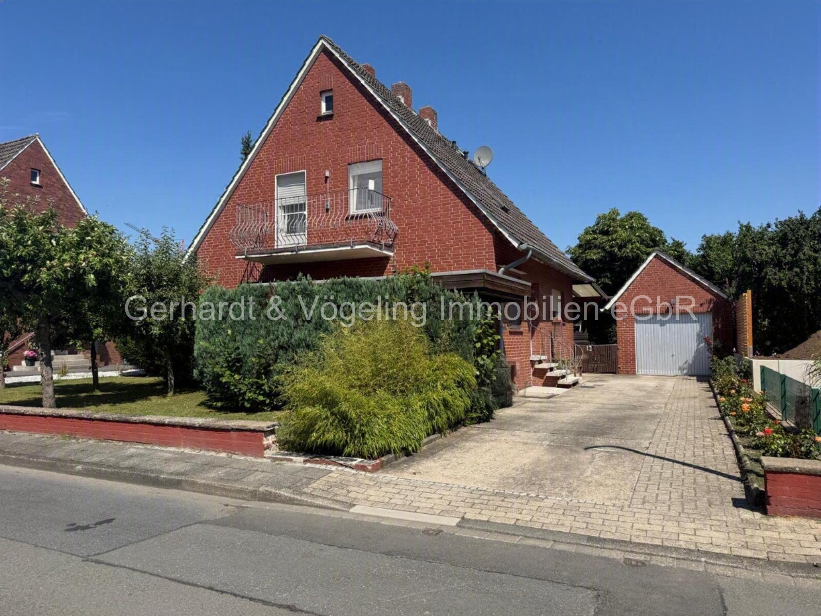 Großzügiges Ein-/Zweifamilienhaus mit schönem Garten – Viel Platz und Potenzial in Ahlen-Vorhelm Großzügiges Ein-/Zweifamilienhaus mit schönem Garten – Viel Platz und Potenzial in Ahlen-Vorhelm