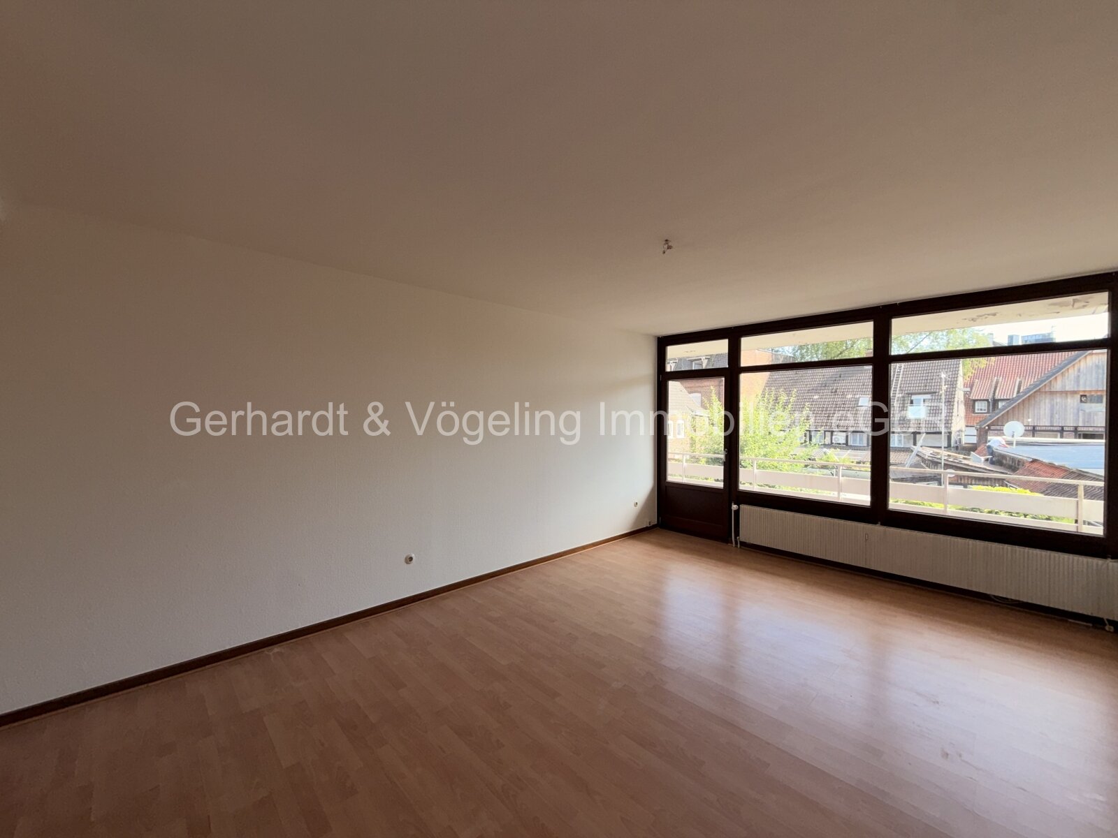 Ahlener Innenstadt – Charmante 3-Zimmer Wohnung mit Balkon und Wohlfühlambiente Ahlener Innenstadt – Charmante 3-Zimmer Wohnung mit Balkon und Wohlfühlambiente
